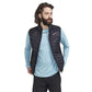 Men's Adv Essence Warm Vest - Black