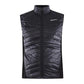 Men's Adv Essence Warm Vest - Black