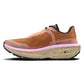Women's Endurance Trail Running Shoe -Mud/Whiz - Regular (B)