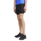 Men's Pro Trail Shorts - Black