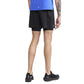 Men's Pro Trail Short - Black/Black