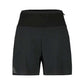 Women's Pro Trail Short - Black