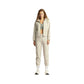 Women's Adv Join Full Zip Hoodie - Plaster