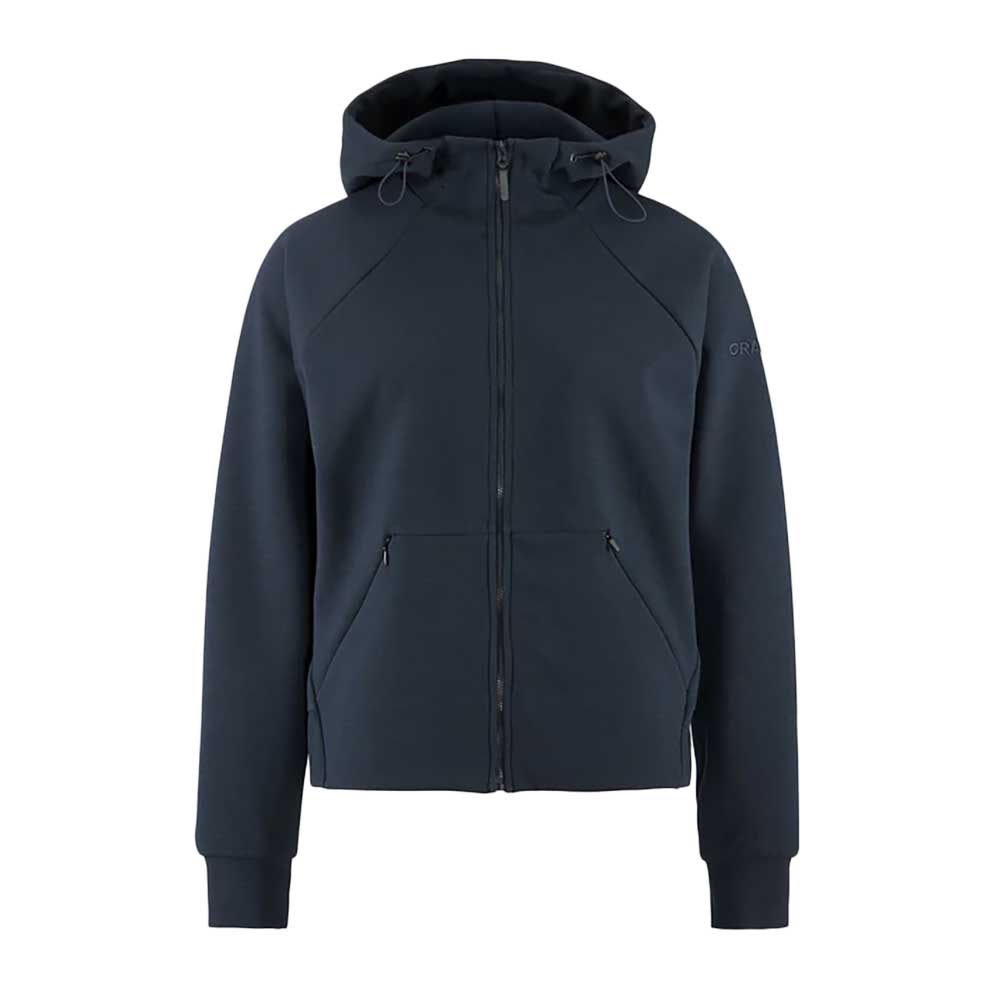 Women's Adv Join Full Zip Hoodie - Blaze