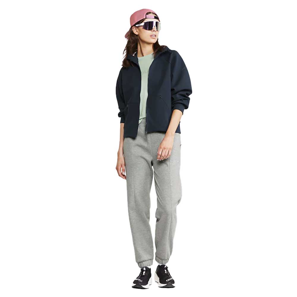 Women's Adv Join Full Zip Hoodie - Blaze