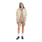 Men's Adv Join Full Zip Hoodie - Plaster