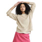 Women's Adv Join Sweatshirt - Plaster