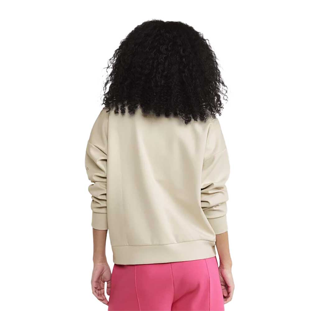 Women's Adv Join Sweatshirt - Plaster