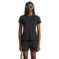 Women's Adv Essence Short Sleeve Tee - Black