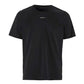 Men's Pro Trail Short Sleeve Shirt Tee 2 - Black