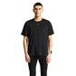 Men's Pro Trail Short Sleeve Shirt Tee 2 - Black