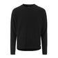 Men's Layers Wool Waffle - Black