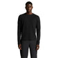 Men's Layers Wool Waffle - Black
