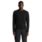 Men's Layers Wool Waffle - Black