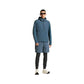 Men's SubZ Light Hood Sweater - Real