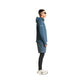 Men's SubZ Light Hood Sweater - Real