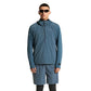 Men's SubZ Light Hood Sweater - Real