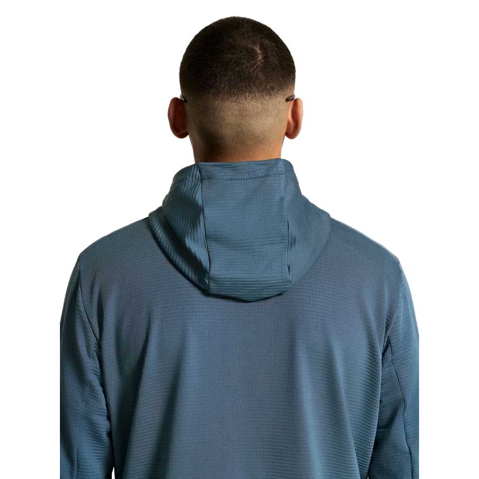 Men's SubZ Light Hood Sweater - Real