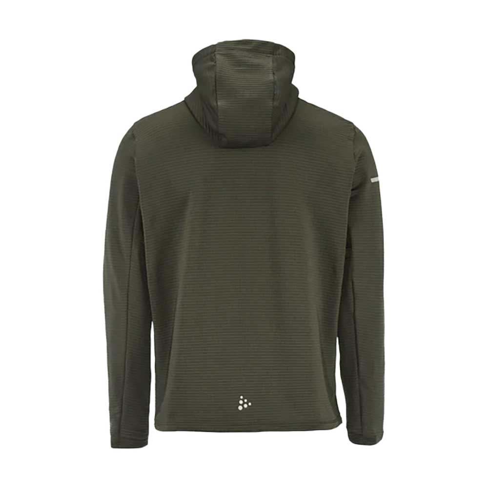 Men's SubZ Light Hood Sweater - Chimera