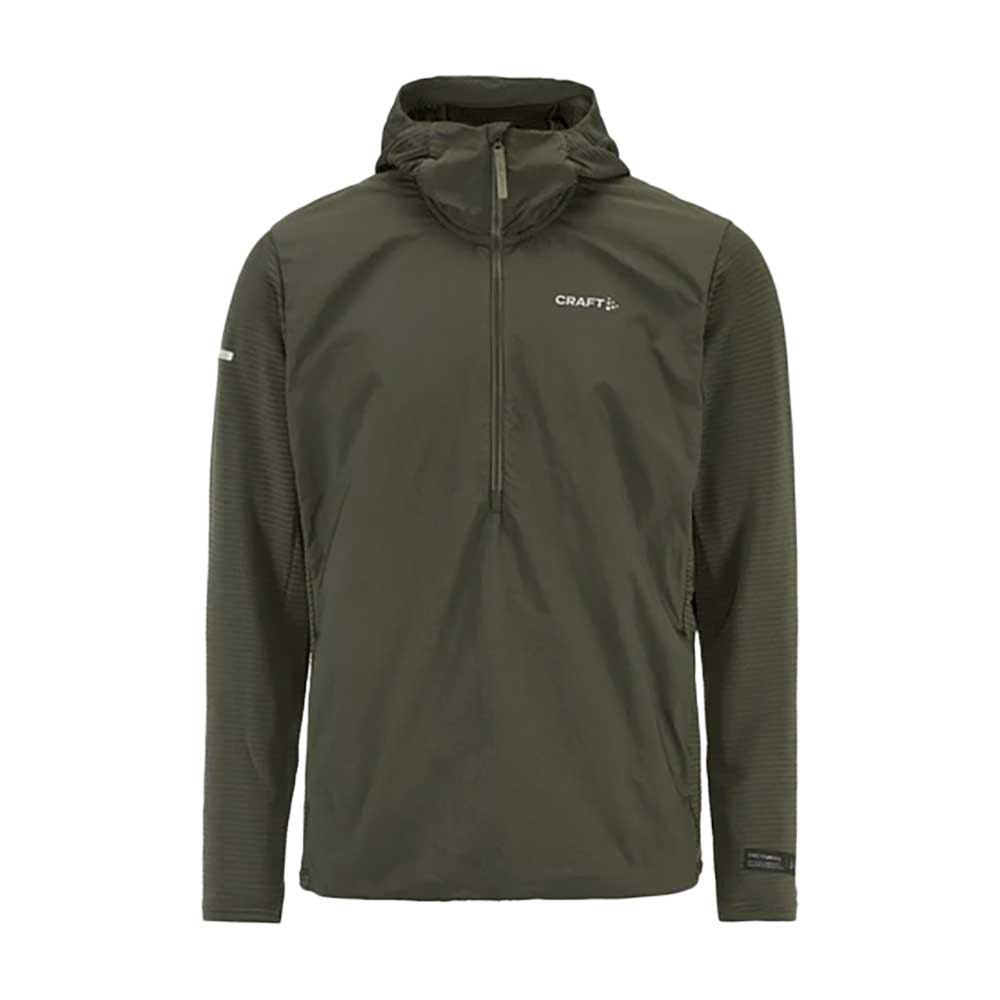 Men's SubZ Light Hood Sweater - Chimera