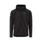 Men's SubZ Light Hood Sweater - Black