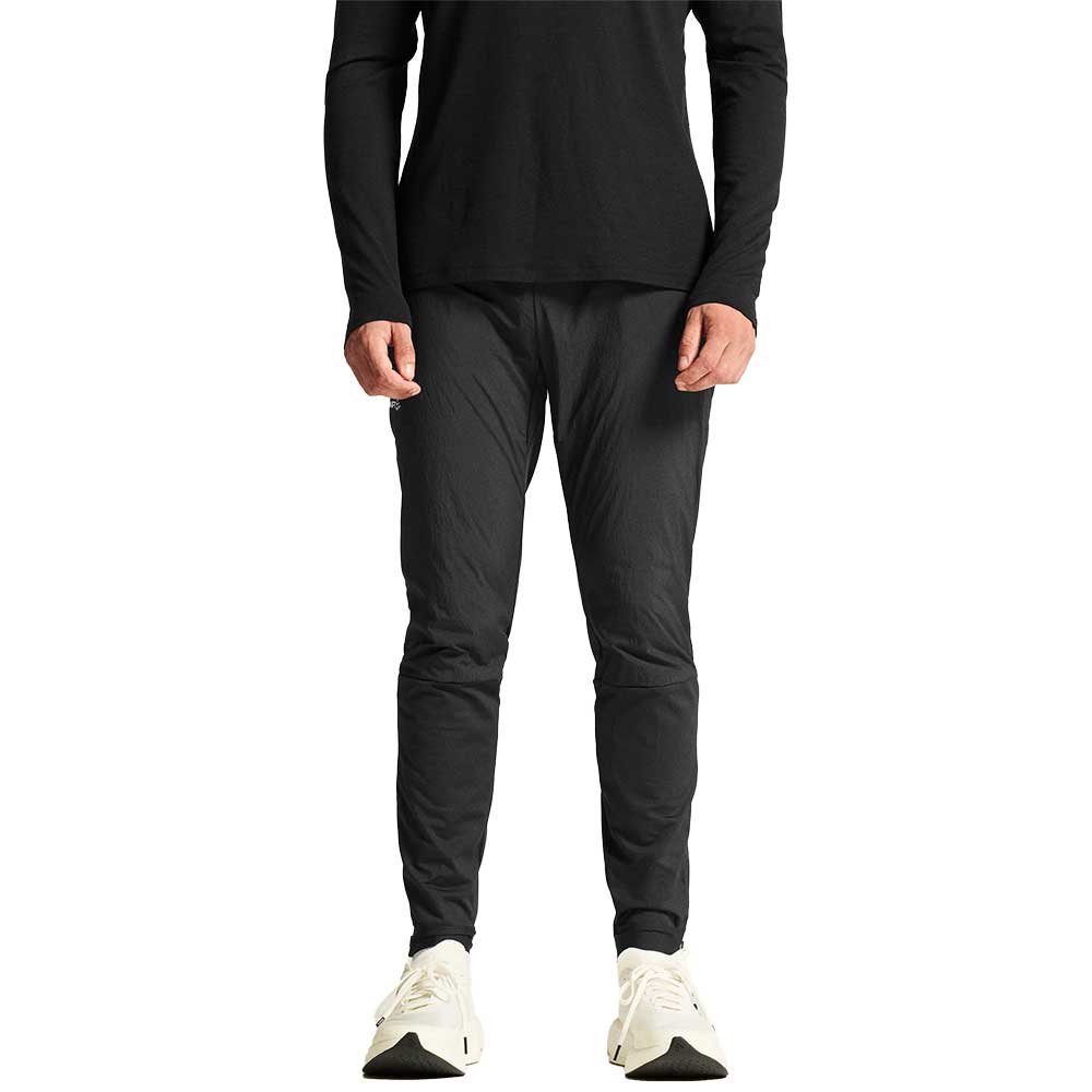 Men's SubZ Light Pants - Black
