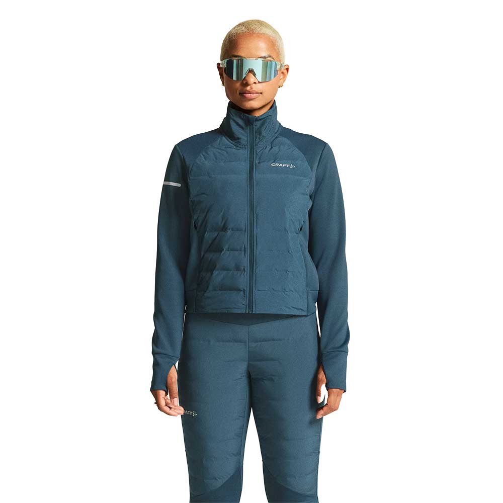 Women's Subz Jacket - North
