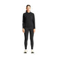 Women's Subz Light Tights - Black