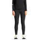 Women's Subz Light Tights - Black