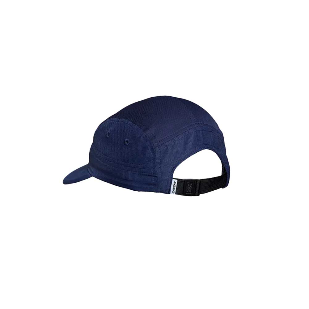 Combat Cap 101 - Blue