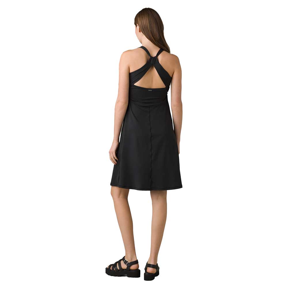Women's Jewel Lake Dress - Black