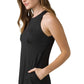 Women's Jewel Lake Dress - Black