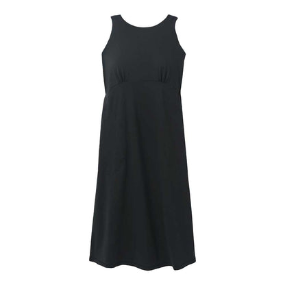 Women's Jewel Lake Dress - Black