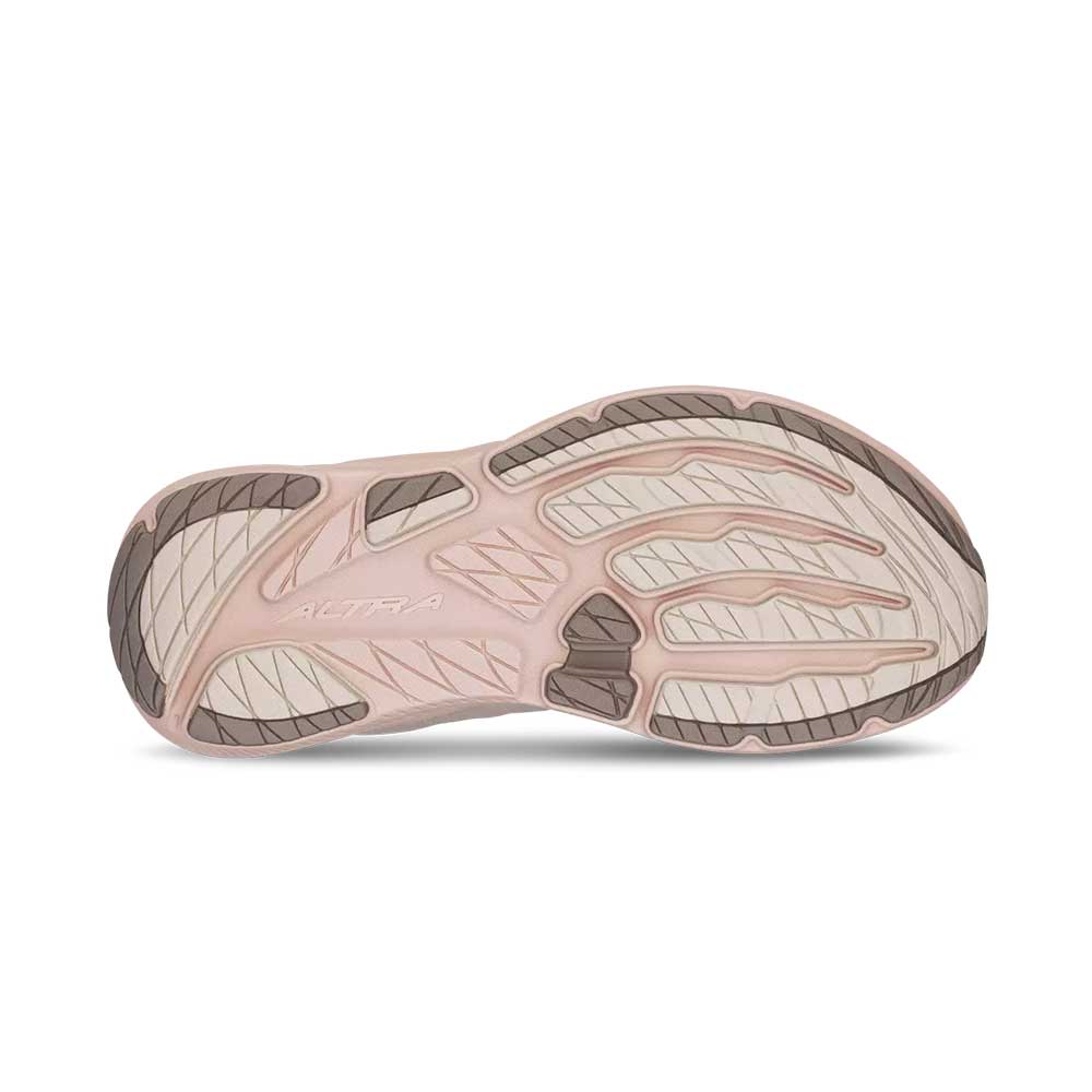 Women's Experience Flow 3 Running Shoe - Tan - Regular (B)