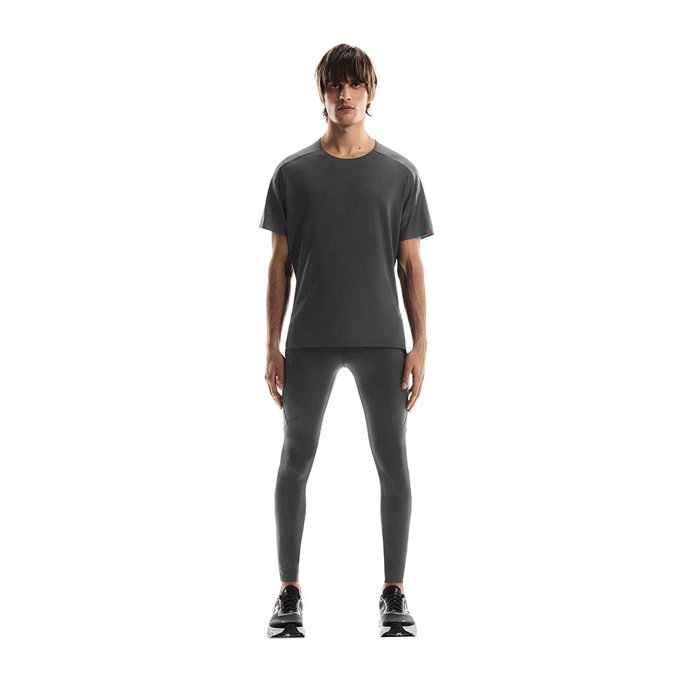 Men's Performance-T - Eclipse/Black