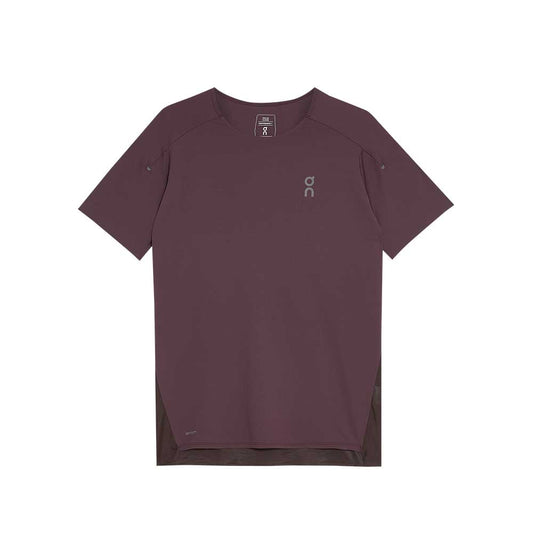 Men's Performance-T - Mulberry Ox