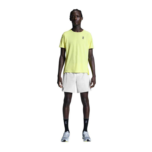 Men's Performance-T - Limelight/Lime