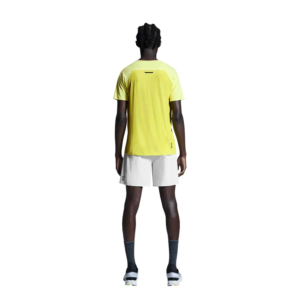 Men's Performance-T - Limelight/Lime