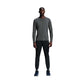 Men's Performance Long-T - Eclipse/Silver