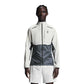 Men's Weather Jacket - Silver/Eclipse