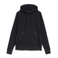 Men's Zippered Hoodie 2025 - Black