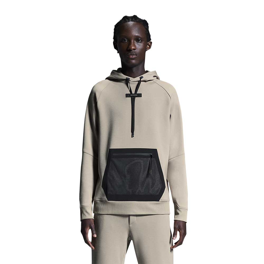 Men's Hoodie - Desert