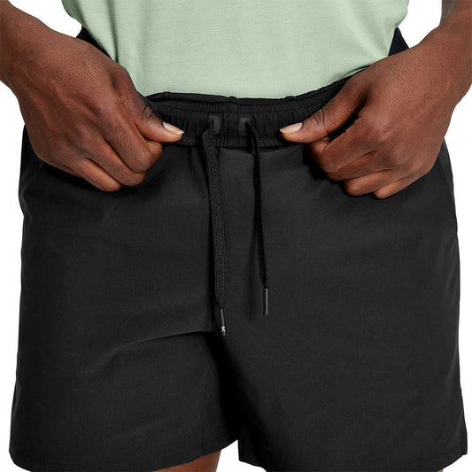 Men's Essential Short - Black