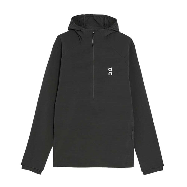 トップス DESCENDANT PE HOODY BLACK 3 L Men's Pace Hoodie - Black – Gazelle Sports