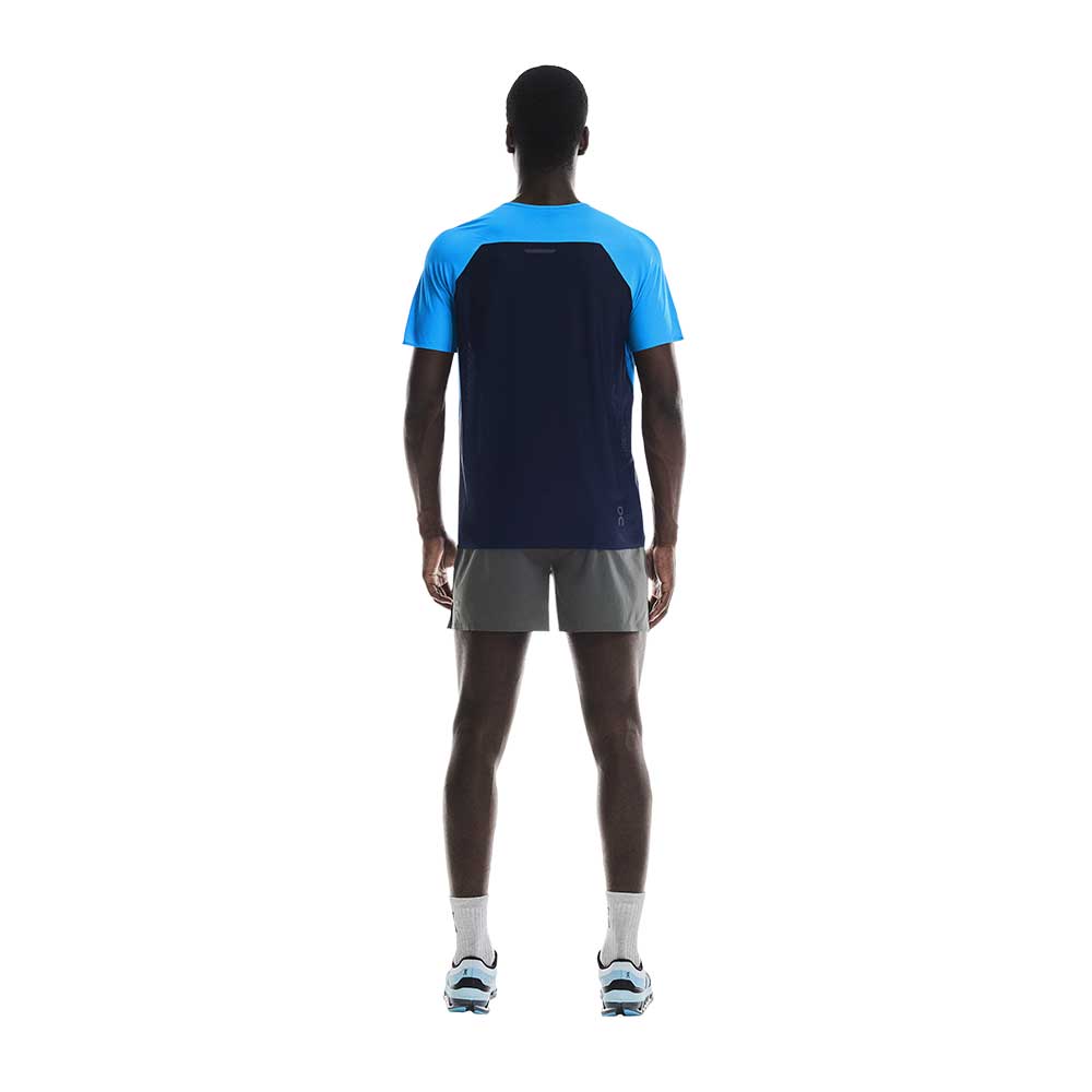 Men's 5" Performance Short - Eclipse