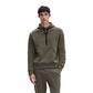 Men's Focus Tech Hoodie - Bark