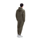 Men's Focus Tech Hoodie - Bark