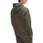 Men's Focus Tech Hoodie - Bark