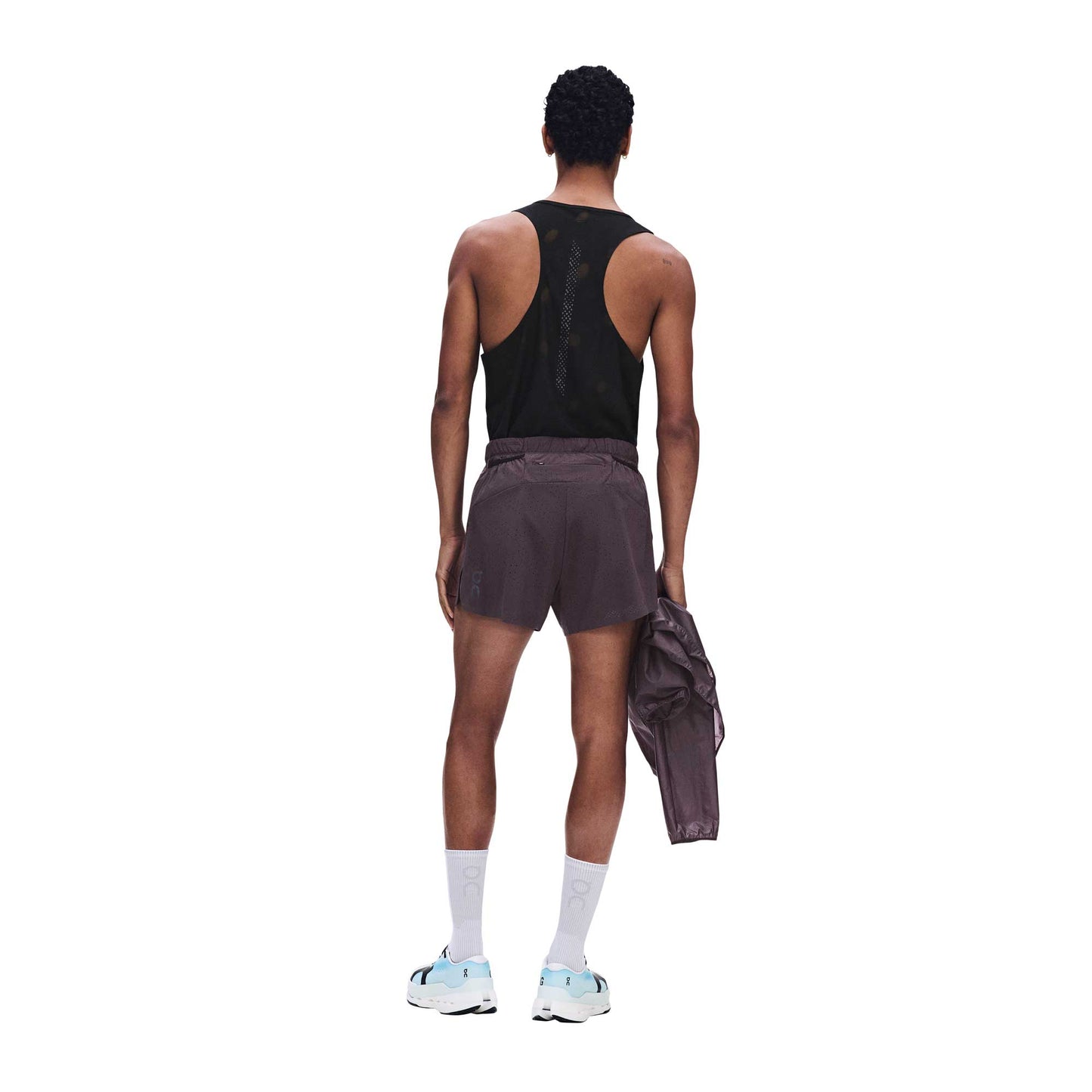 Men's Zero Shorts - Urchin