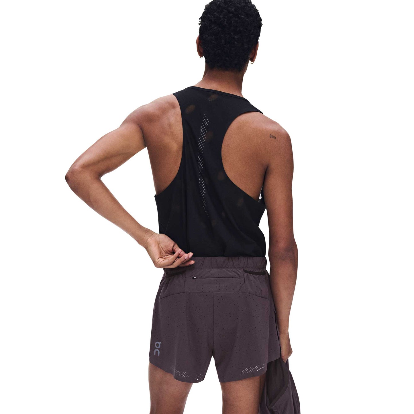 Men's Zero Shorts - Urchin